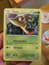 Pokémon TCG Snivy Black Star Promos BW06 Holo