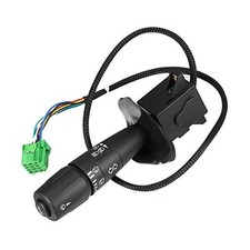 Car Turn Signal Lighting System Sign Multifunction Combination Switch Wiper