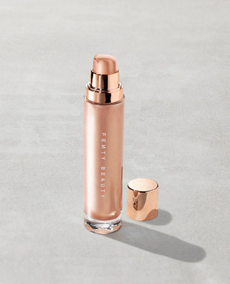 Pack of 2x - 3oz / 90mL - Fenty Lava Body Luminizer Who Needs Clothes?! RoseGold