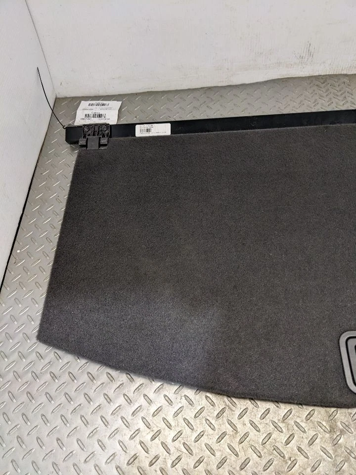 14-20 ACURA MDX REAR TRUNK LOAD FLOOR BOARD CARGO LINER COVER TRIM, OEM 1165104 - Image 3 of 4