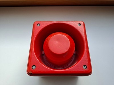 Pfannenberg Schallgeber DS 10 230V 13W Schallgeber DS10