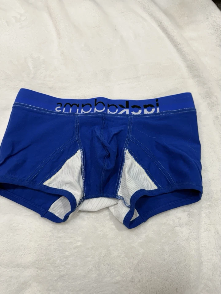 Jack Adams Men's Boxer briefs Small - Image 3 of 4