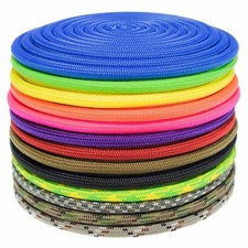 GOLBERG Nylon Paramax Utility Cord   Choose from 1/4 inch or 5/16 inch Diameter