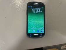 Samsung Galaxy Phone