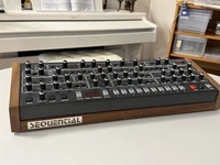 Sequential Prophet-6 Desktop Module