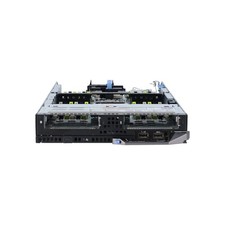 Dell Poweredge Rfc630 V4 2 SFF S130 Server Chassis