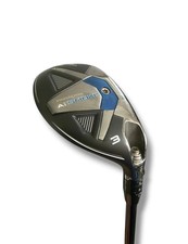 Paradym Ai Smoke 3 Hybrid - Hzrdus Black 80g Low Spin Stiff Shaft