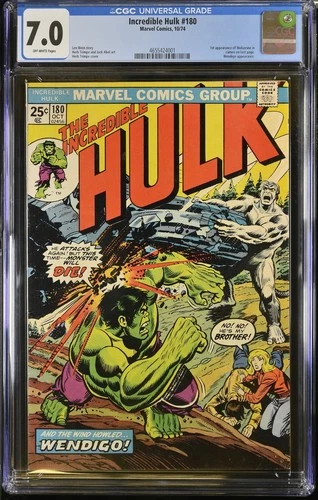 Comic Image