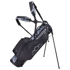 Sun Mountain 2.5+  Stand Golf Bags 250006 - Steel/Raptor - 2025