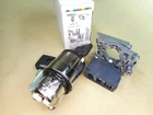 SCHNEIDER XB4BG21 keyed selector switch (NIB)