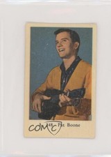 Pat Boone — 1959 A Set (Serif) #248