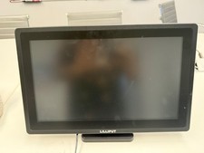 Lilliput Monitor 15.6 Rugged Anti Glare Screen, HDMI VGA USB COMPONENT VESA