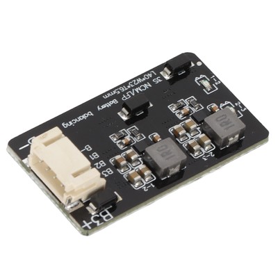 3 Strings Li Battery Active Equalizer 3.0V 4.5V PCB NCM LFP Li Battery Balanc CB