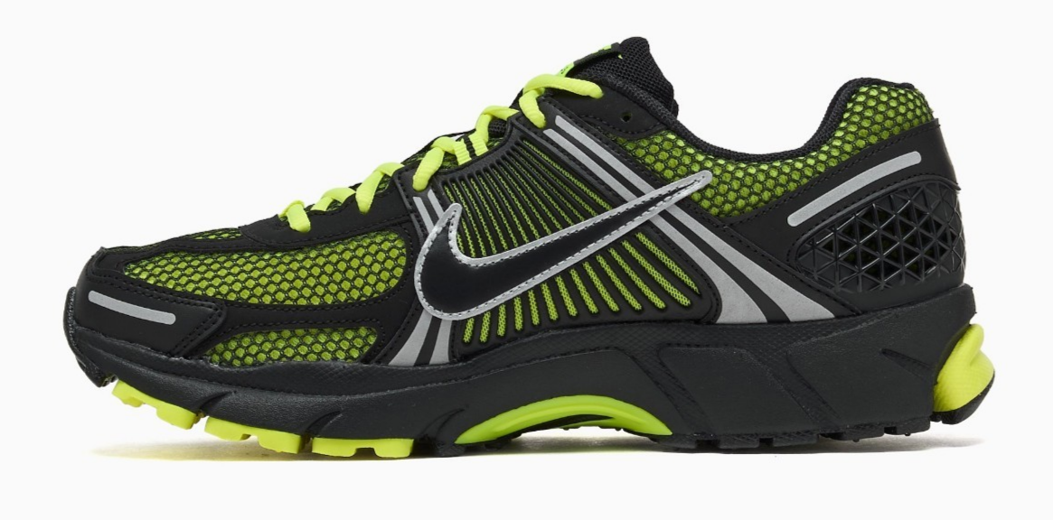 Nike Zoom Vomero 5 Lemon Venom FB9149-702 Men's Size New | eBay