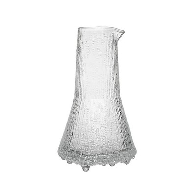 iittala Ultima Ture Carafe 1015655 Approx. 16.9 fl oz (500 ml)