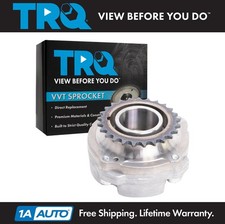TRQ Intake Variable Valve Timing Sprocket for Hyundai Accent Kia Rio