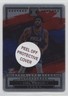 2022-23 Panini Impeccable Stainless Stars Asia Red Joel Embiid #10