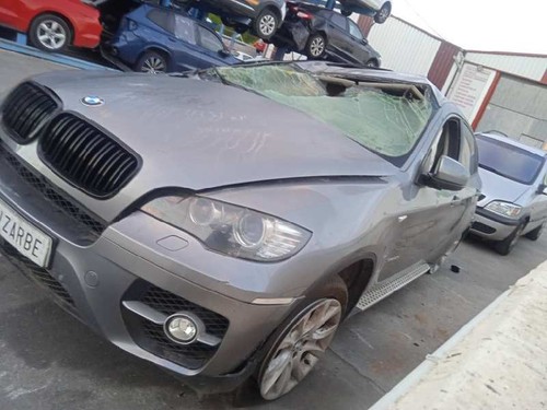 64526987890 KLIMAKOMPRESSOR / 4472602982 / 7260737 FÜR BMW X6 E71 XDRIVE40D - Bild 9 von 10