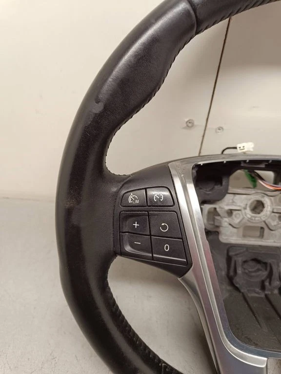 Volvo V60 2017 Lenkrad 31455089 MDT34225 - Bild 4 von 4