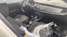 Ressort divers Alfa Romeo GIULIETTA