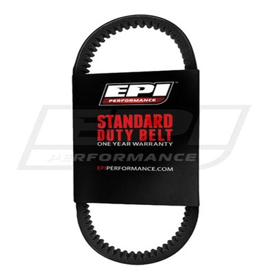 Epi Performance WE262003 Epi Standard Belt