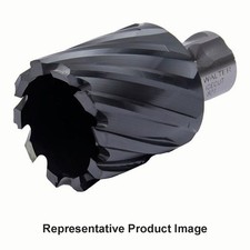 Walter 05F403 1-3/16" x 2" Depth ICECUT Annular Core Cutter Universal Shank