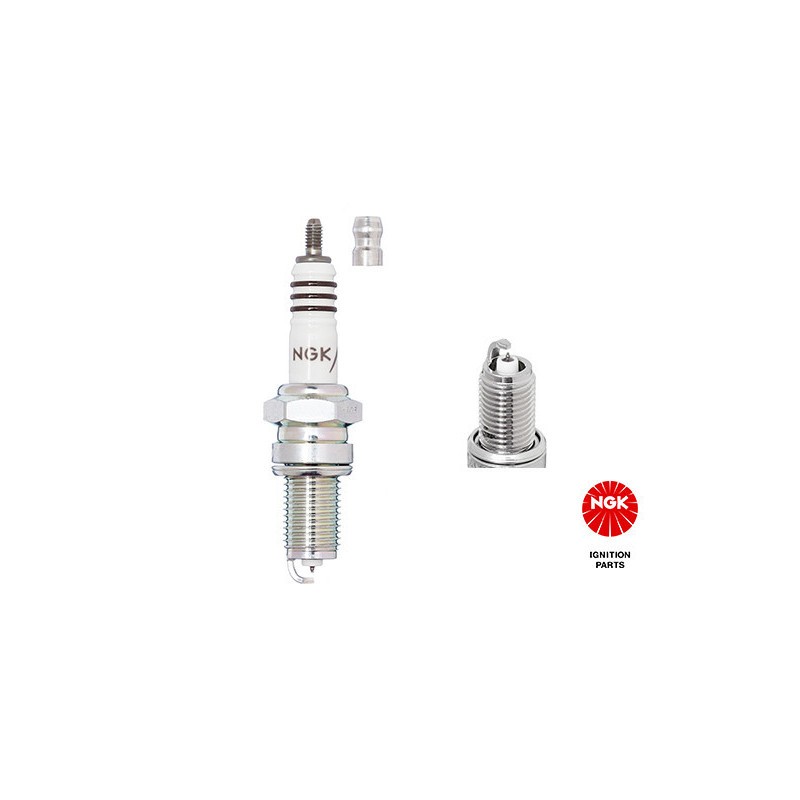 Spark plug Unscrewable SAE connector 5545 NGK - Image 30