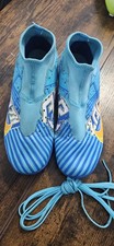 Nike Air Zoom Mercurial Kyliam Mbape Youth 6.5 Turf Soccer Shoes