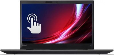 Lenovo ThinkPad T570 15.6 in FHD Touch Display i5-7300U CPU 16GB RAM 512GB SSD