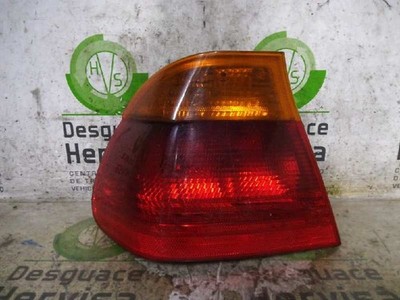 RÜCKLEUCHTE AUßEN LINKS / AMBAR / 1617811 FÜR BMW SERIE 3 BERLINA E46 320D
