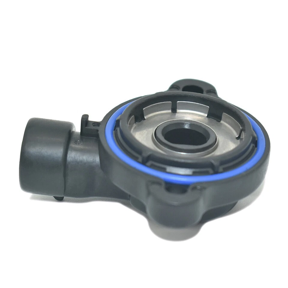 17123852 Throttle Position Sensor TPS for Buick Cadillac Chevrolet Pontiac GMC - Imagem 3 de 4