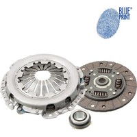 Blue Print ADG030200 Kupplungssatz FüR Hyundai KIA RIO Picanto I20 I10 TA UB PA
