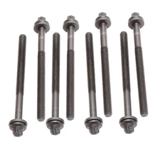 Sea Doo 4-Tec Head Bolt Set Kit GTX RXP RXT RXPX RXTX SC 155 185 215 255 260