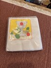 Vintage Ambassador Cocktail Napkins In Original Wrapping — photo 1