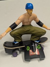 Buy Vintage Toys like Vintage 2001 Tyco R/C Tony Hawk Xtreme Skateboard with  from eBay