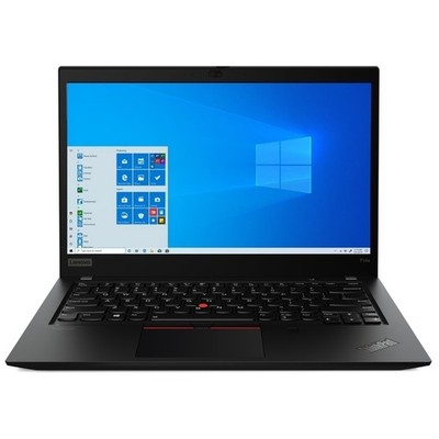 Lenovo ThinkPad T14s G2 14'' Intel Core i7-1165G7 16GB RAM 512GB SSD Win 11 Pro