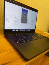 Apple MacBook Pro, Space Schwarz 14 Zoll M4 16GB RAM 1TB SSD Mit OVP