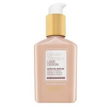 Keratin serum Alfaparf keratin therapy lisse desing 125