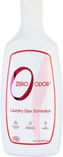 Zero Odor   Laundry Odor Eliminator - Permanently Eliminate Laundry Odor   Paten