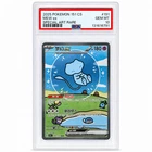 Bubble Mew ex SAR 191/151 Pokémon 151 CS 2025 SV151 Gem Mint PSA 10 Chinese