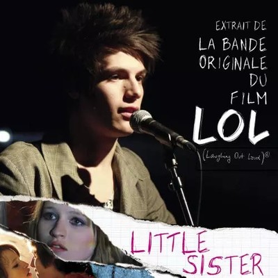 Little Sister, Jean-Philippe Verdin