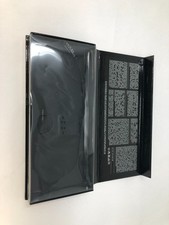 Slip Silk Sleep Mask Black One Size SLP-SlpMsk-Black