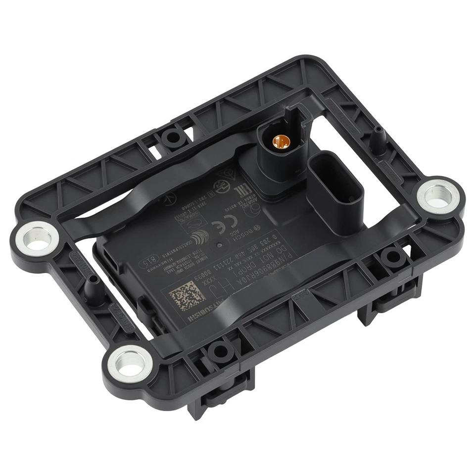 Adaptive Cruise Distance Sensor For Nissan Pathfinder Rogue Infiniti QX60 22- 25 - Image 4 of 4