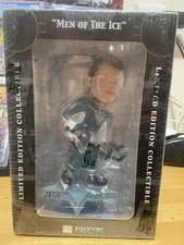 2002 Forever Collectible Men Of The Jagr (unopened)