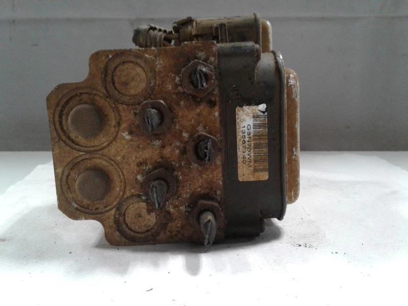 Conjunto de peça de freio antibloqueio compatível com 04-05 ENVOY 1410159 - Imagem 2 de 4