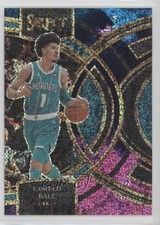 2023-24 Panini Select Premier Level Cosmic Prizm LaMelo Ball #148 x2o