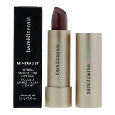 Image of Bare Minerals Mineralist Integrity Lipstick 3.6g