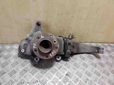 BMW 5 F10 Wheel Hub Front Left 2.0 Diesel 135kw 2011 26220242