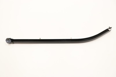 2020 - 2026 CHRYSLER VOYAGER REAR LEFT SLIDE DOOR UPPER ROLLER TRACK RAIL OEM
