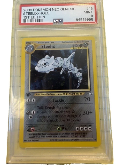 Steelix